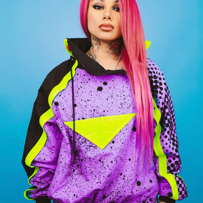 Snow Tha Product