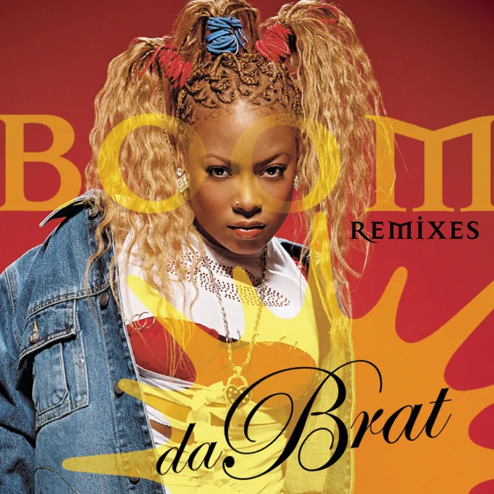 Da Brat