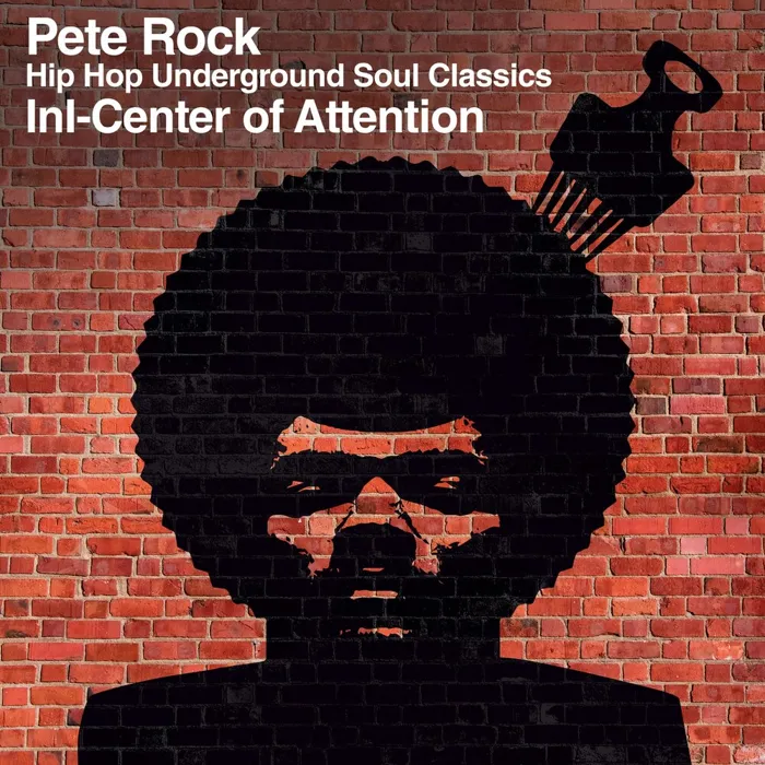 Pete Rock