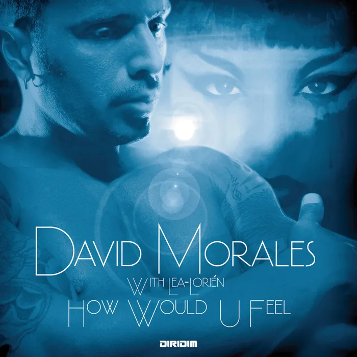 David Morales