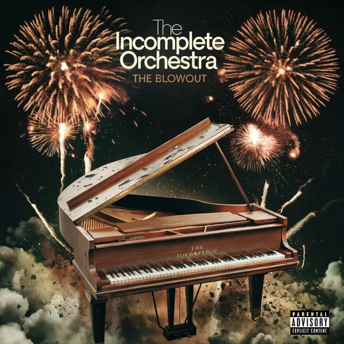 The Incomplete Orchestra