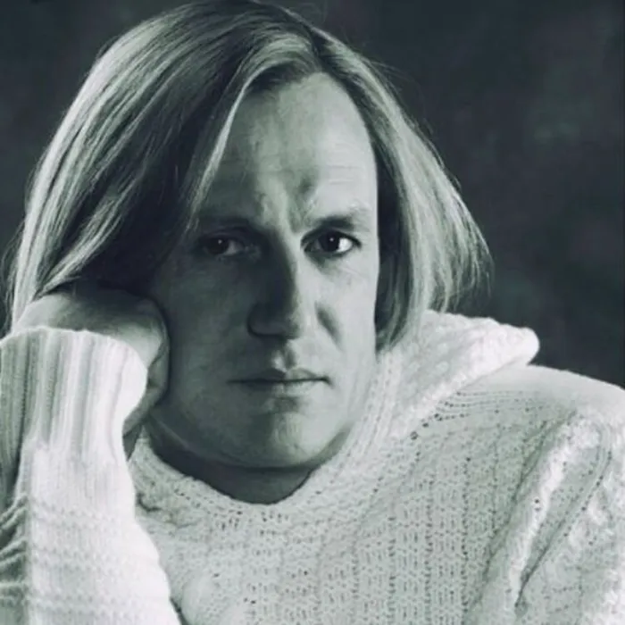 Сергей Челобанов