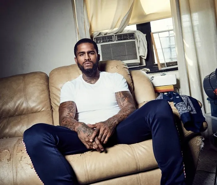 Dave east