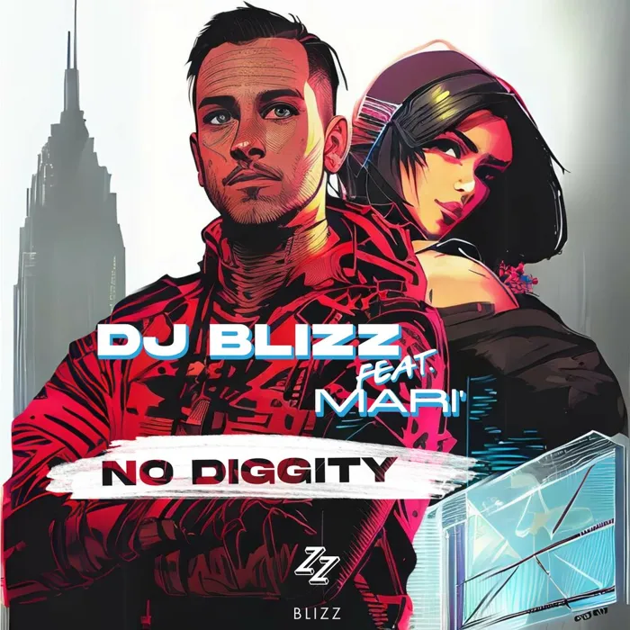 DJ Blizz