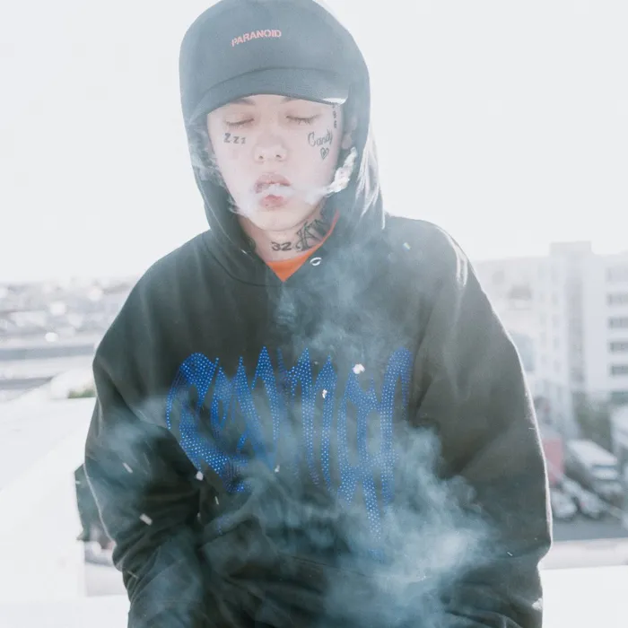 lil Xan