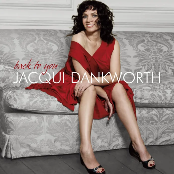 Jacqui Dankworth