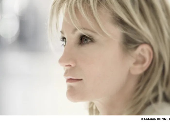 Patricia Kaas