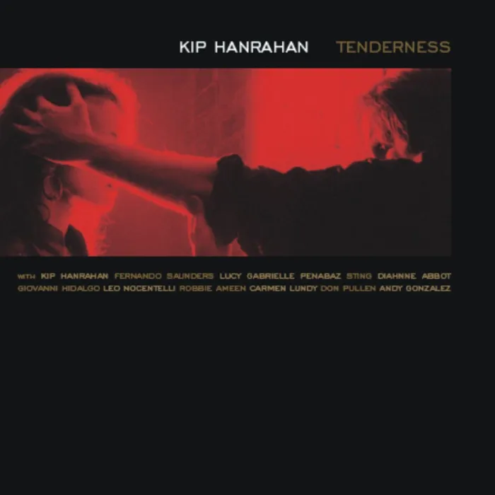 Kip Hanrahan