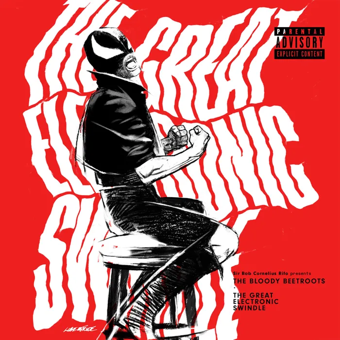 The Bloody Beetroots