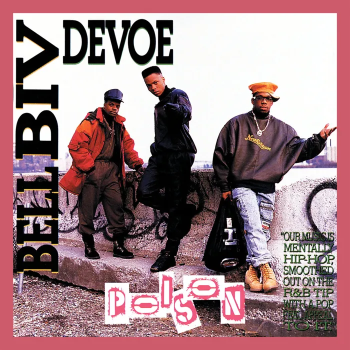 Bell Biv DeVoe