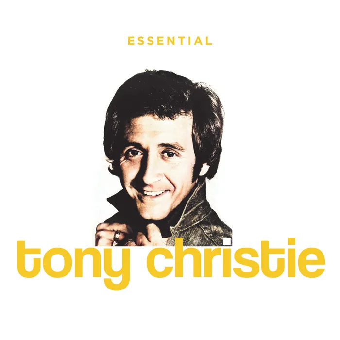 Tony Christie