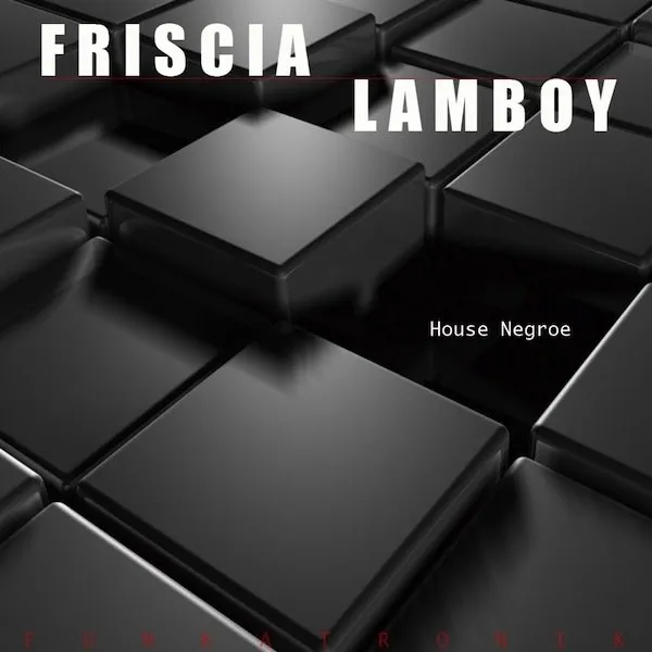 Friscia And Lamboy