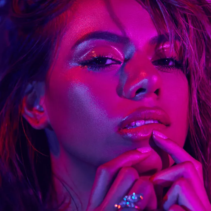 Dinah Jane