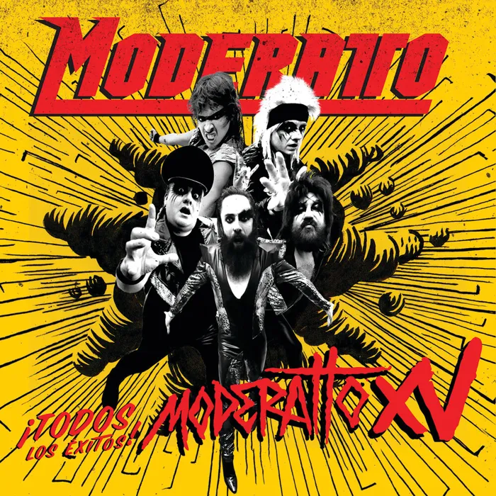 Moderatto