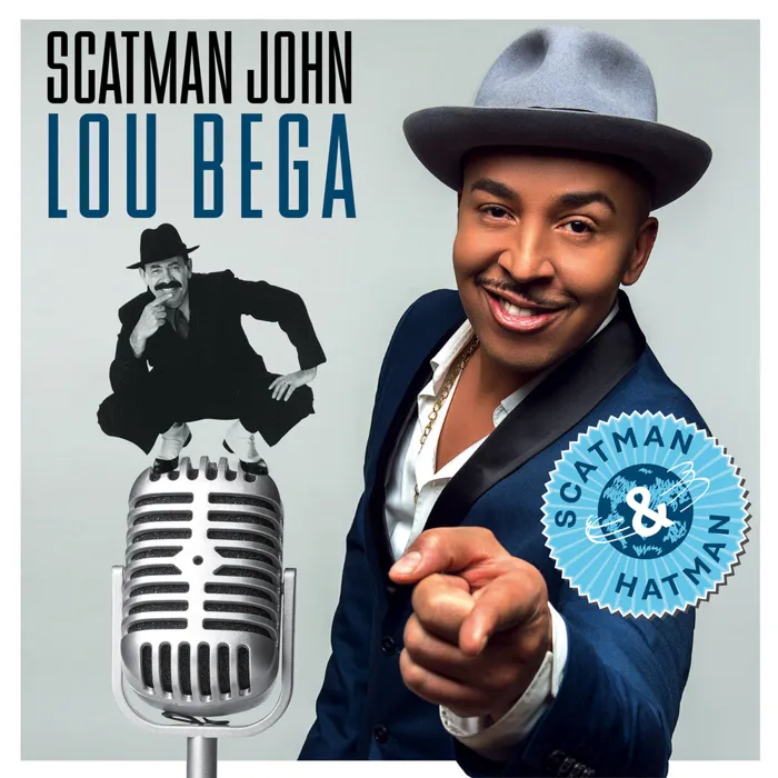 Lou Bega