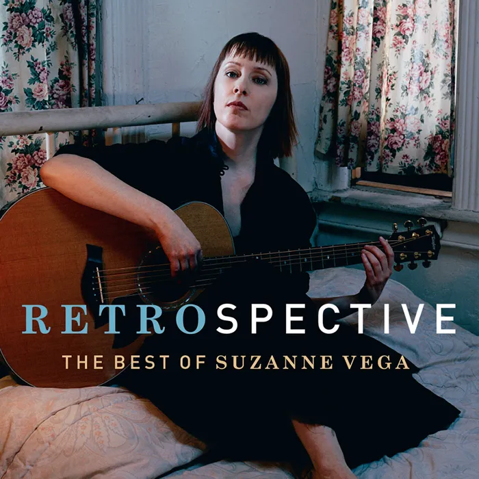 Suzanne Vega