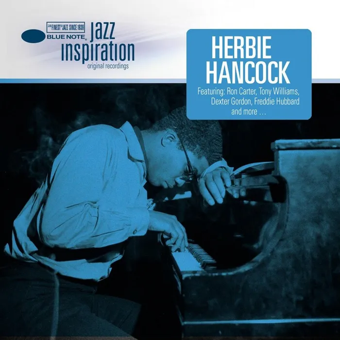 Herbie Hancock