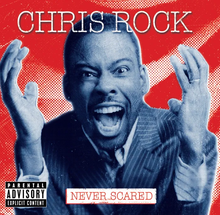 Chris Rock