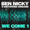 Ben Nicky