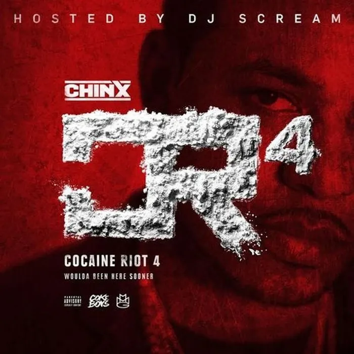 Chinx