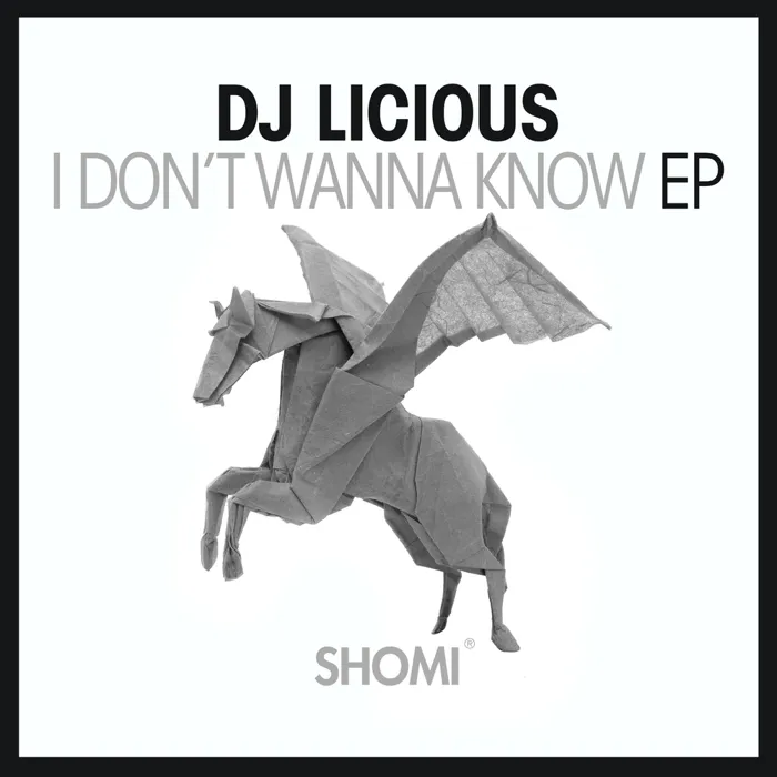 Dj Licious