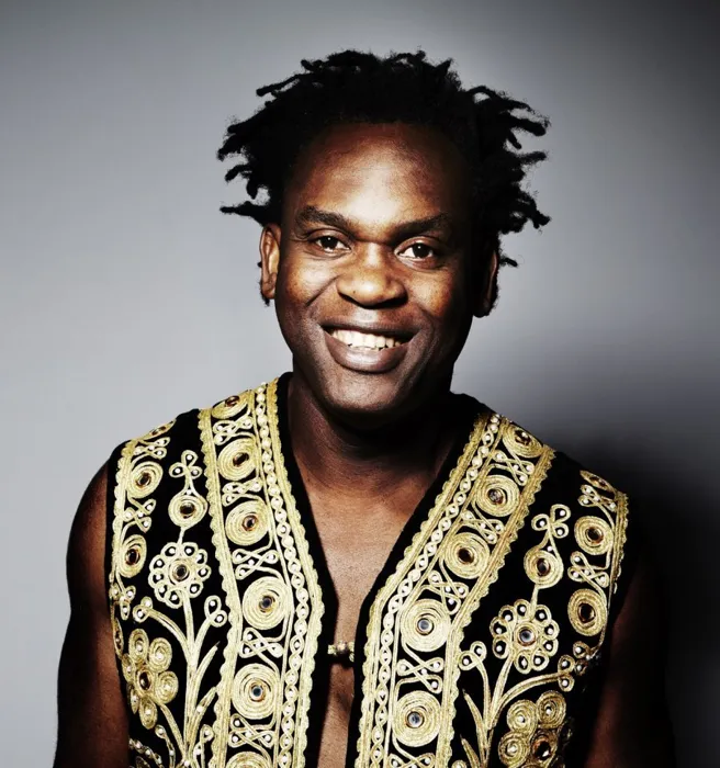 Dr. Alban