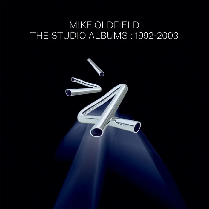 Mike Oldfield