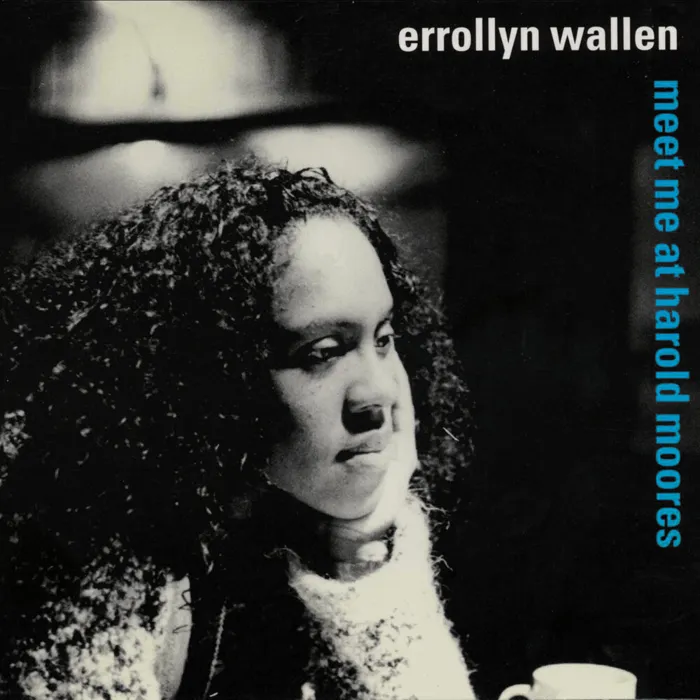 Errollyn Wallen