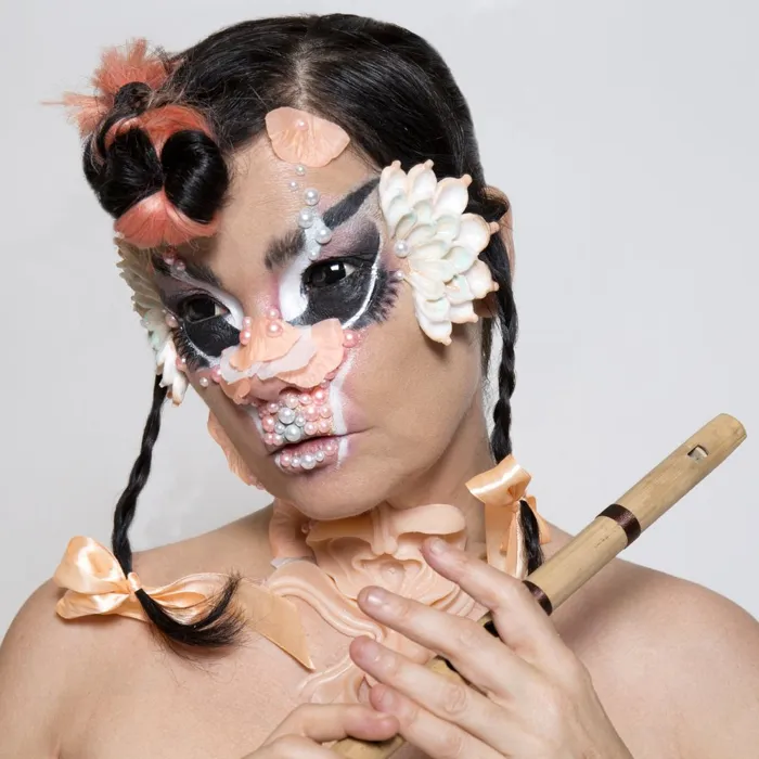 Björk