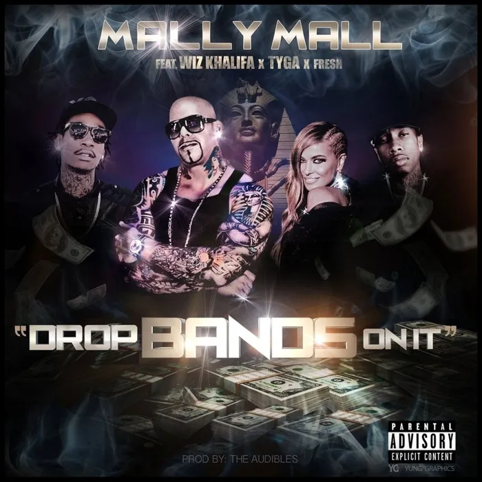 Mally Mall