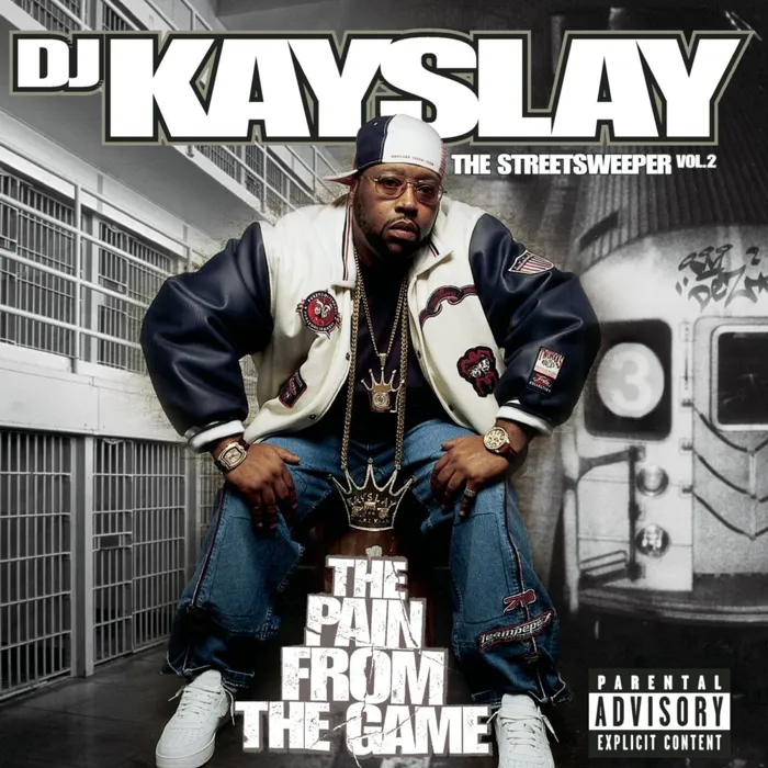 DJ KAYSLAY