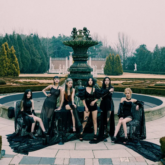 (G)I-DLE
