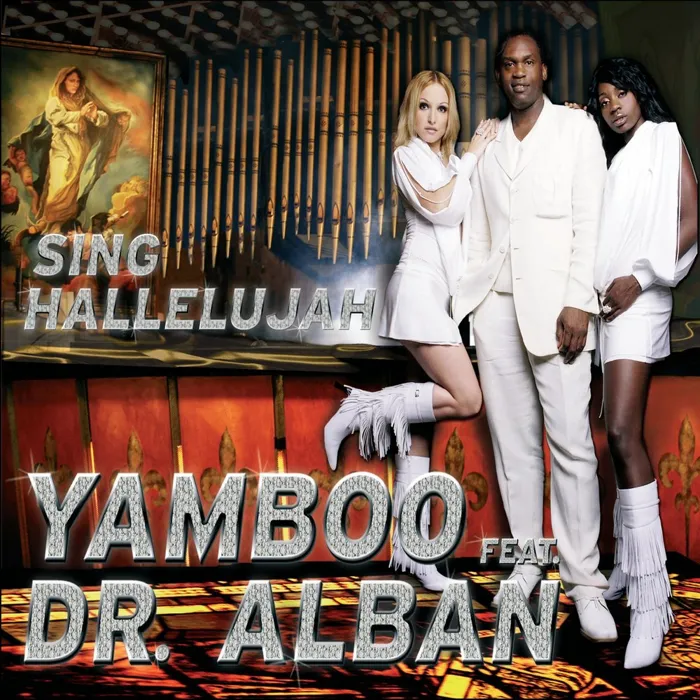 Yamboo feat. Dr. Alban