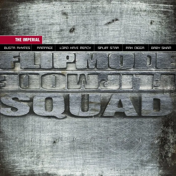 Flipmode Squad