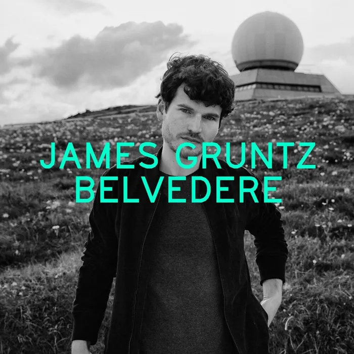 James Gruntz