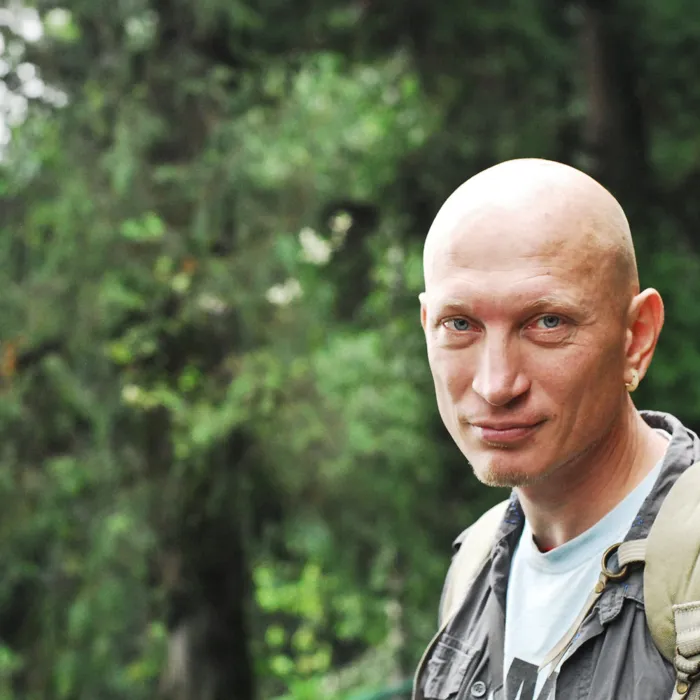 Евгений Фёдоров