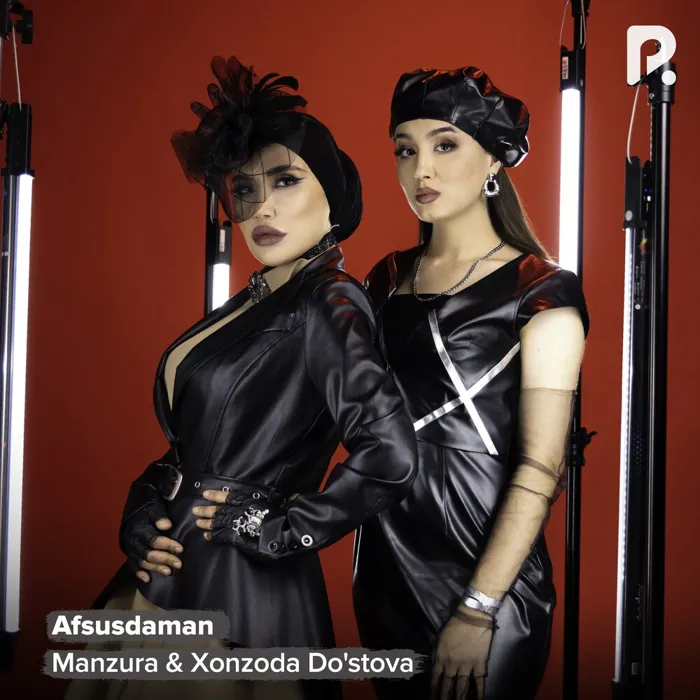 Xonzoda Do'stova