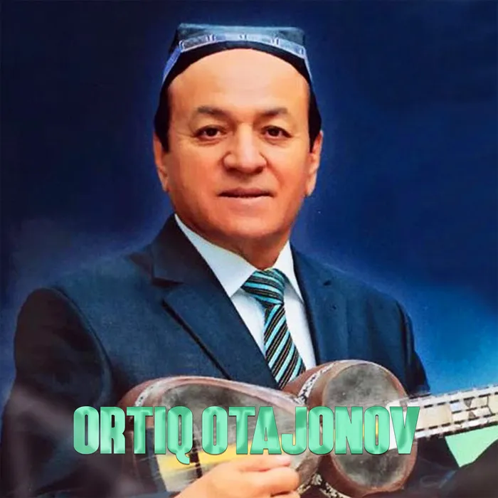 Ортик Отажонов