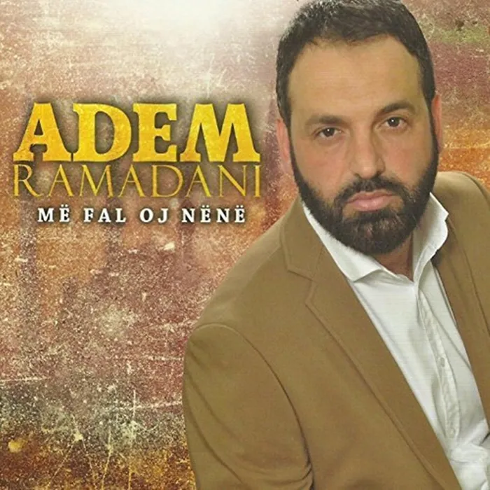 Adem Ramadani