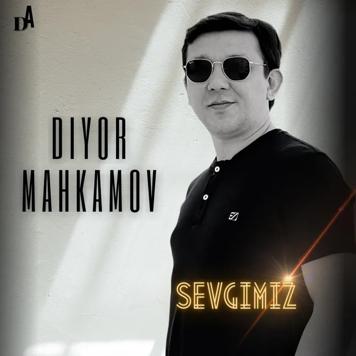 Diyor Mahkamov