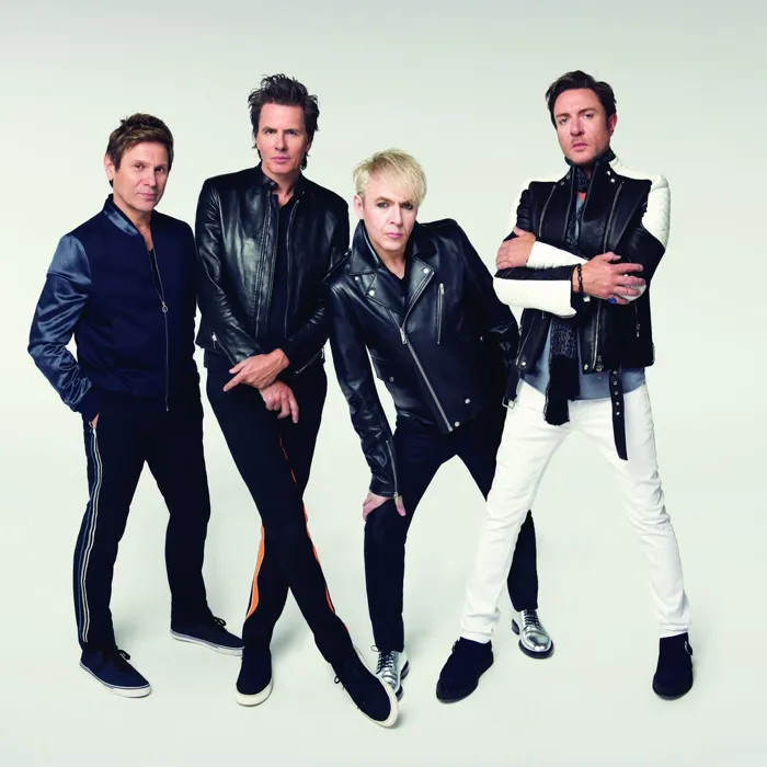 Duran Duran