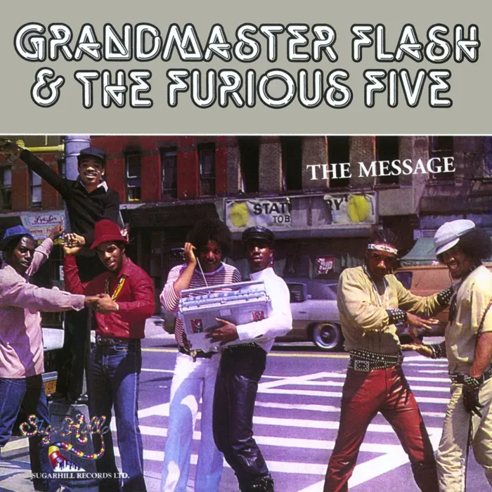 Grandmaster Flash