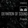 Definition Of Sound