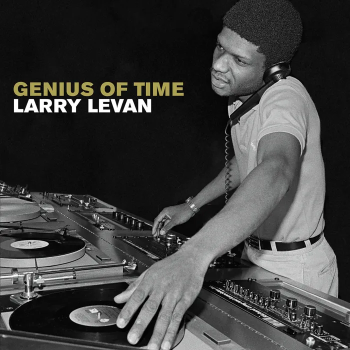 Larry Levan