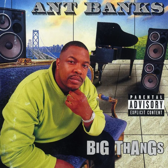 Ant Banks