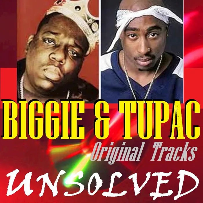 Biggie Smalls, Tupac Shakur