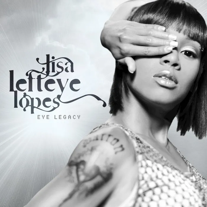 Lisa ''Left Eye'' Lopes