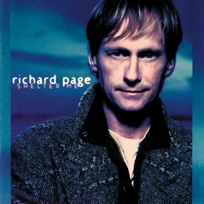 Richard Page