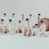 Seventeen