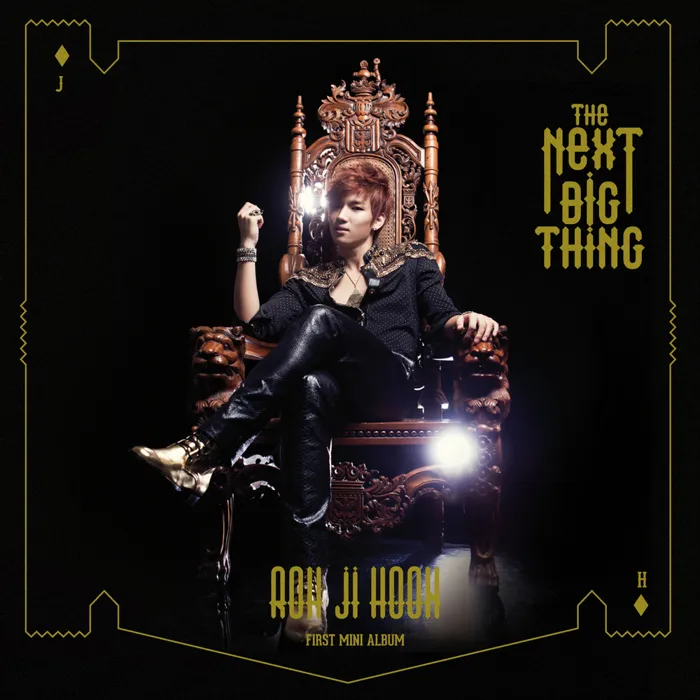ROH JIHOON